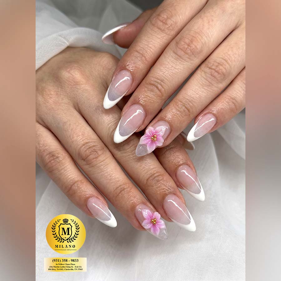 MILANO NAIL SPA